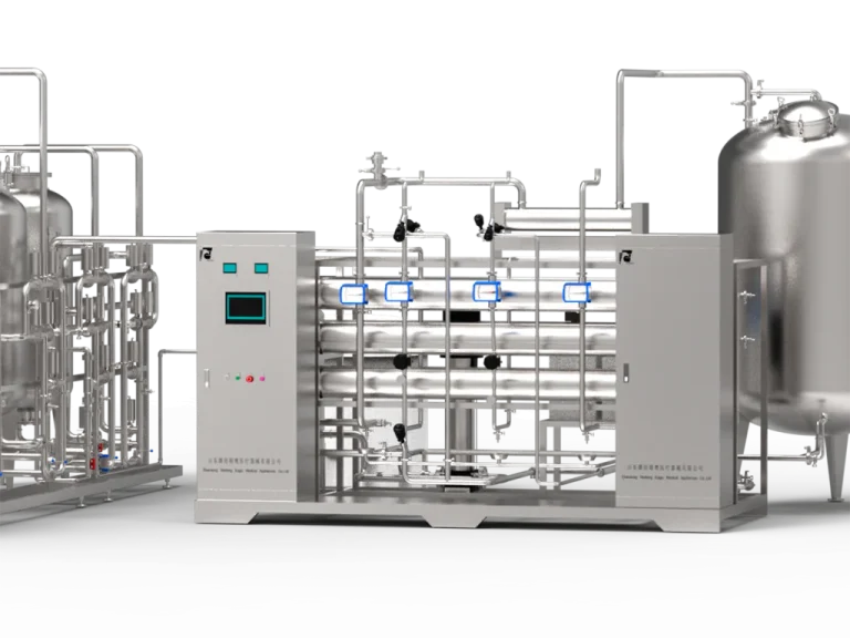 ske-eagle membrane filtration