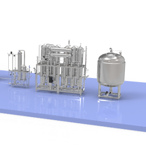 ske-eagle Equipment Overview