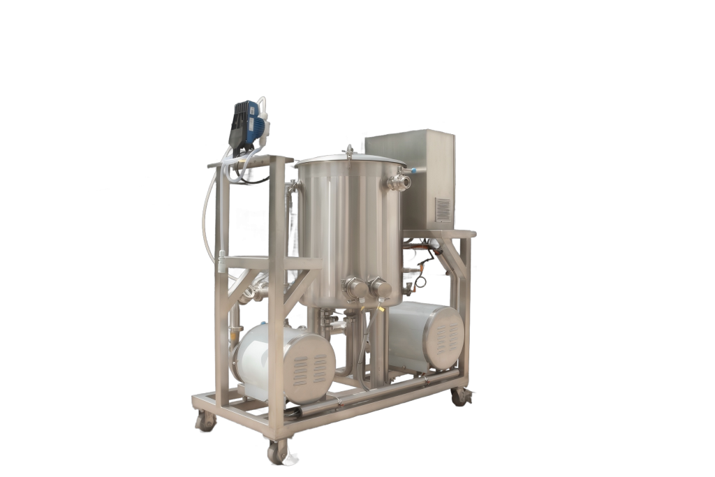 home beer brewery equipment