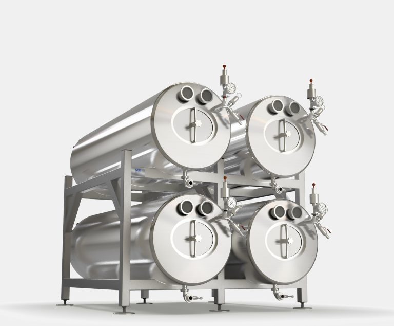 fermenter