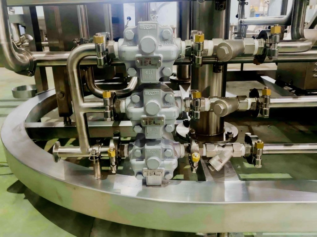 brewery equipment cost