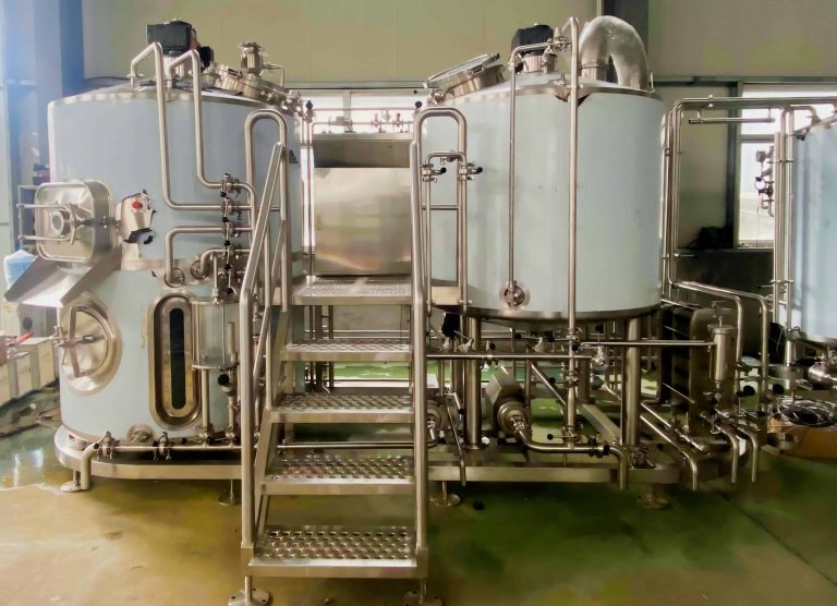 best home brewing equipment