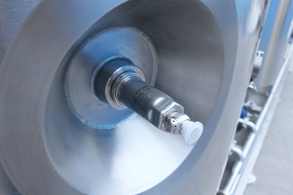 brewery equipment suppliers