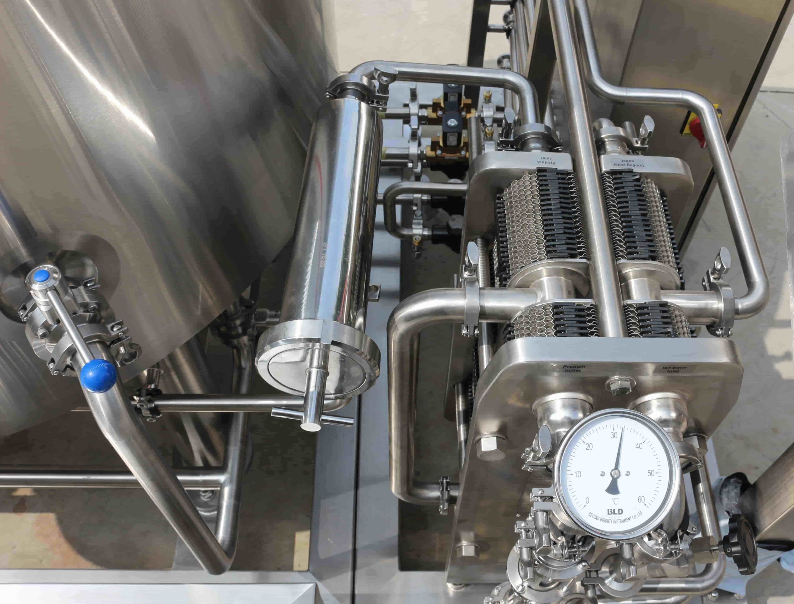 home brew kit
