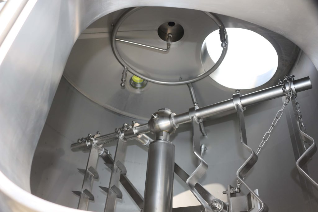 home brewing beer