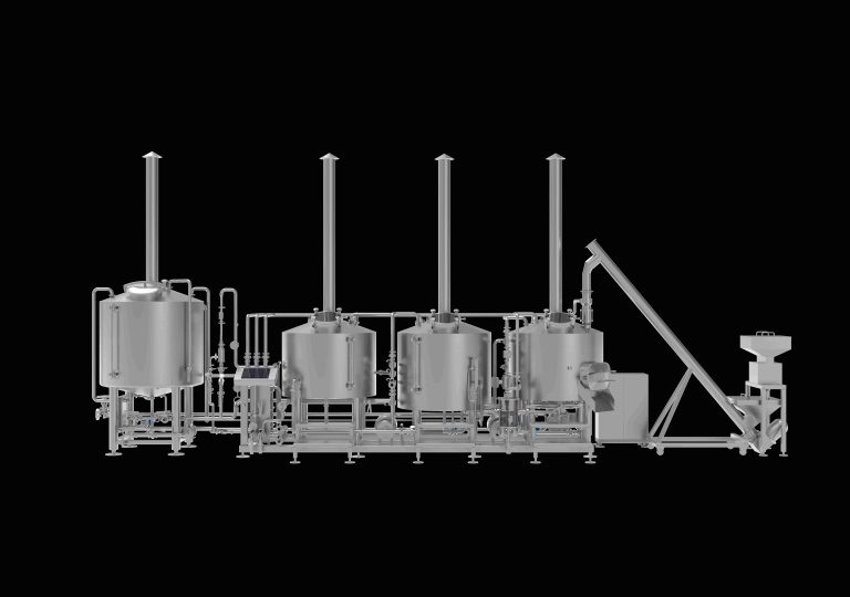 brewery system