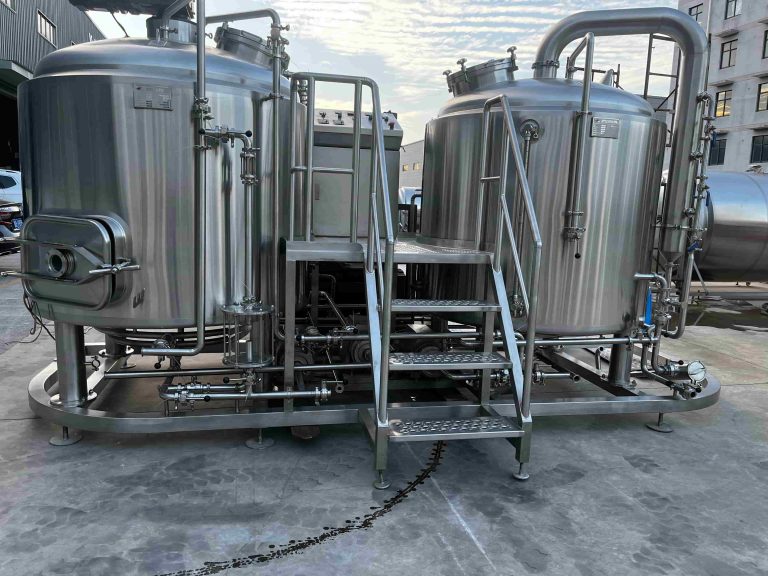 best home brewing equipment