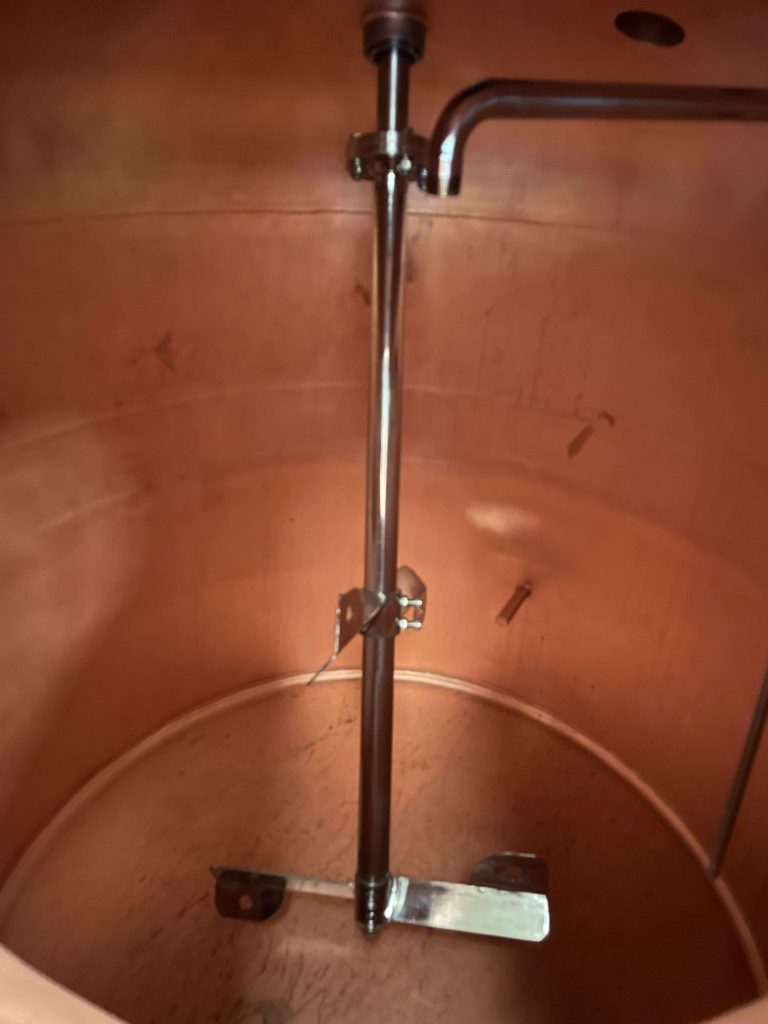 distillation kit