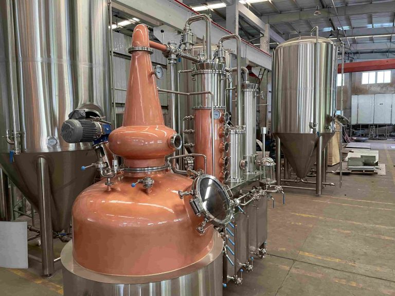 home distilling kit