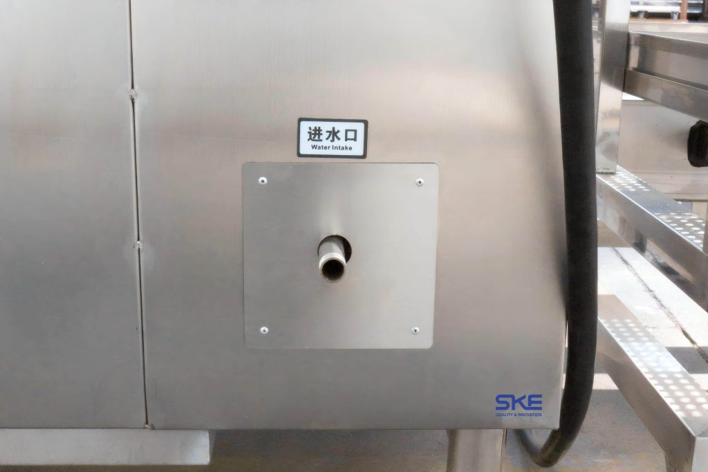 sterilization cabinet units