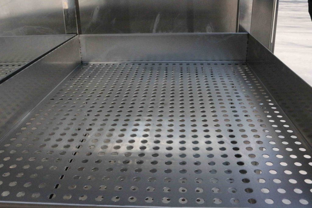 medical sterilization cabinet