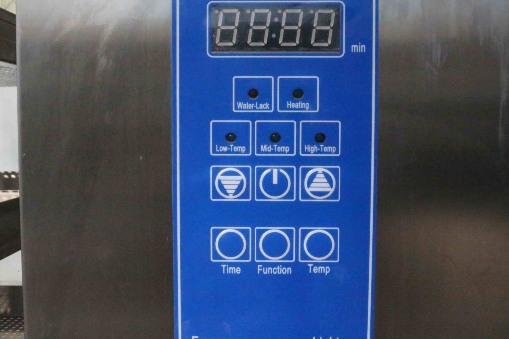 sterile cabinet systems