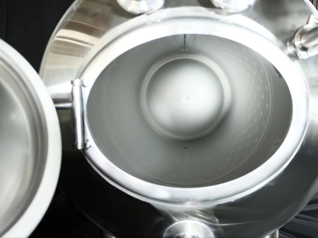 craft brewery equipment