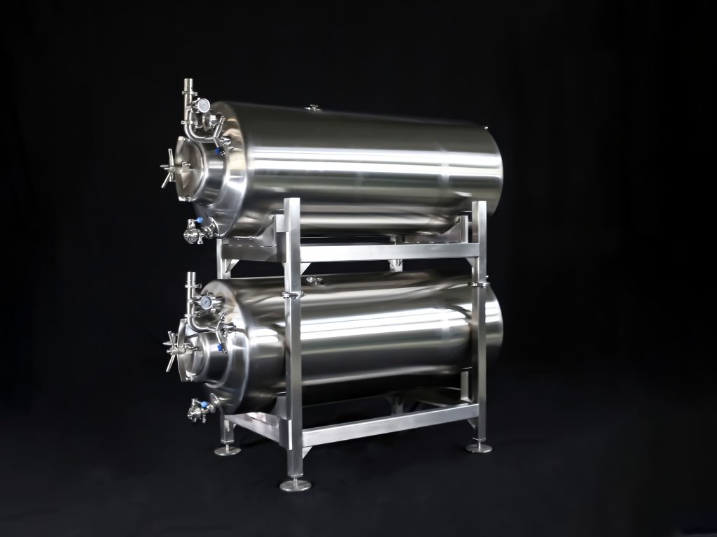craft fermentation equipment
