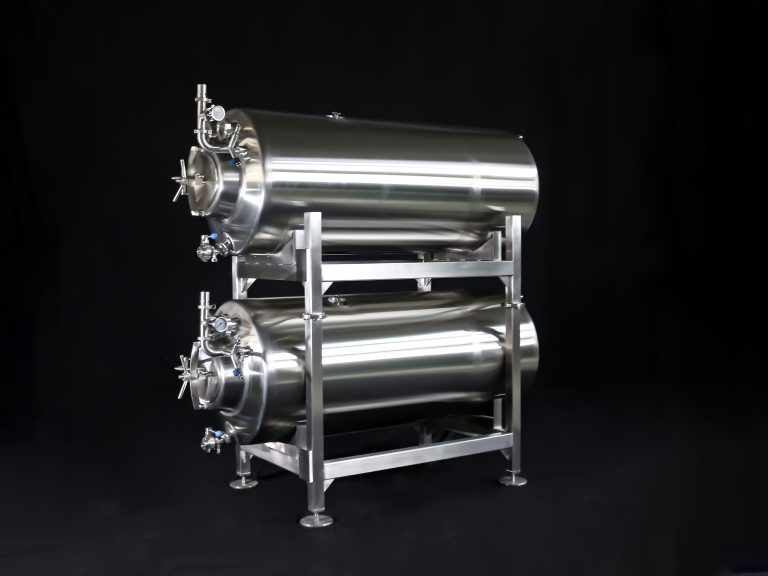craft fermentation equipment