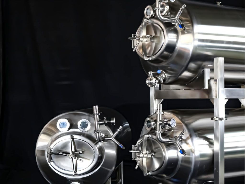 brewery fermenter