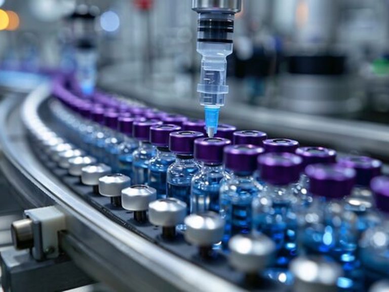 Liquid Preparation Solutions