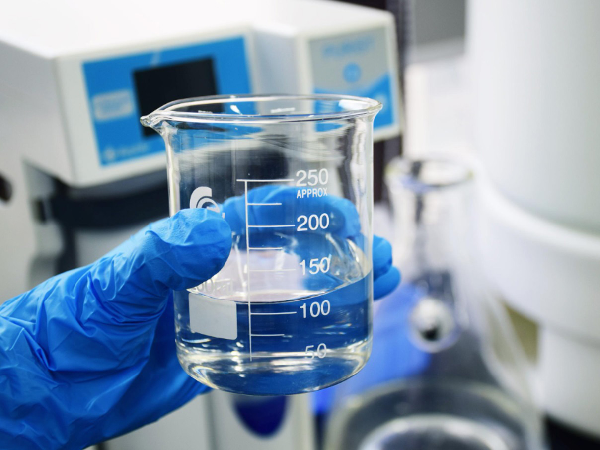 Pury Water Solutions