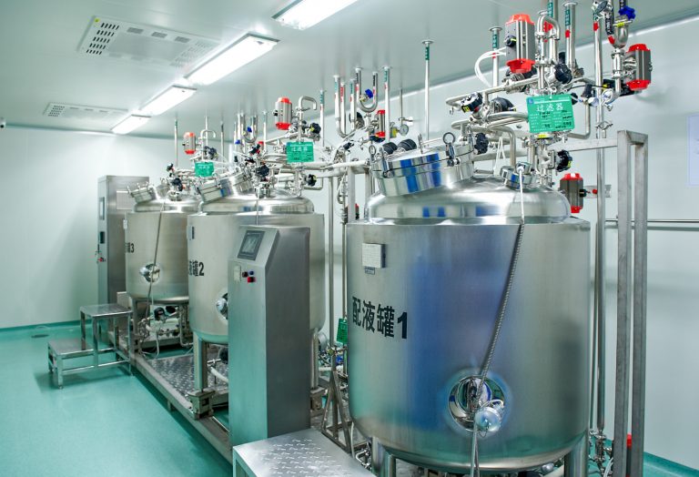 ske-eagle liquid preparation tank