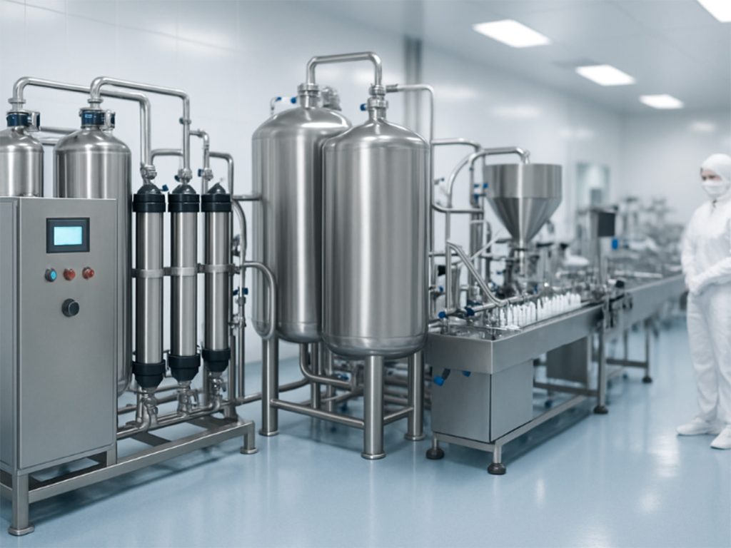 ske-eagle cosmetic equipment