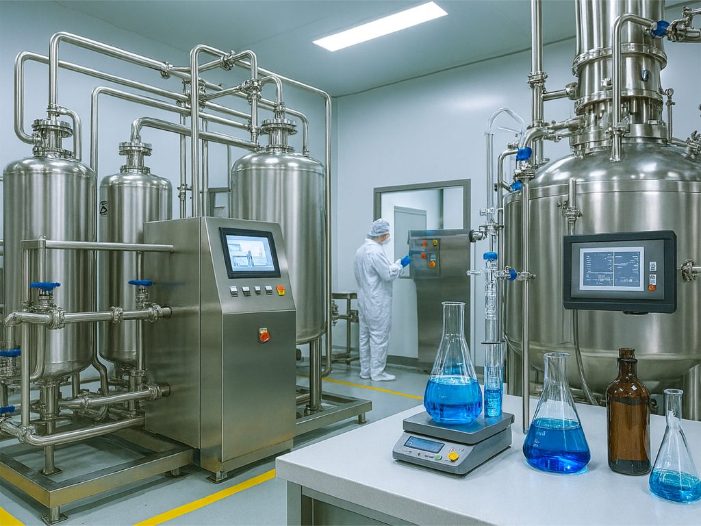 ske-eagle chemical equipment