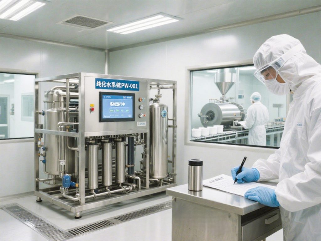ske-eagle pharmaceutical equipment