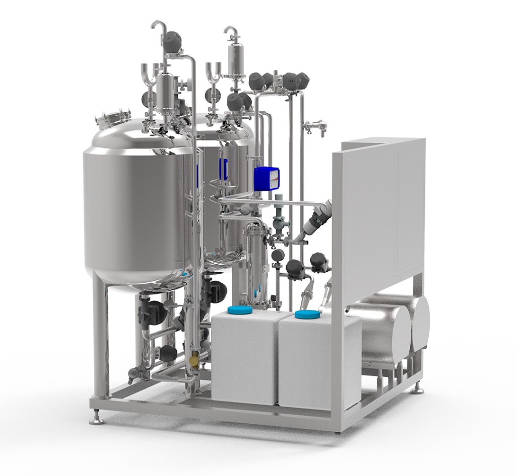 CIP & SIP - SKE & EAGLE