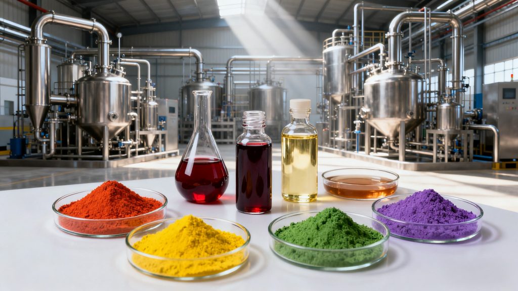 ske-eagle plant extraction