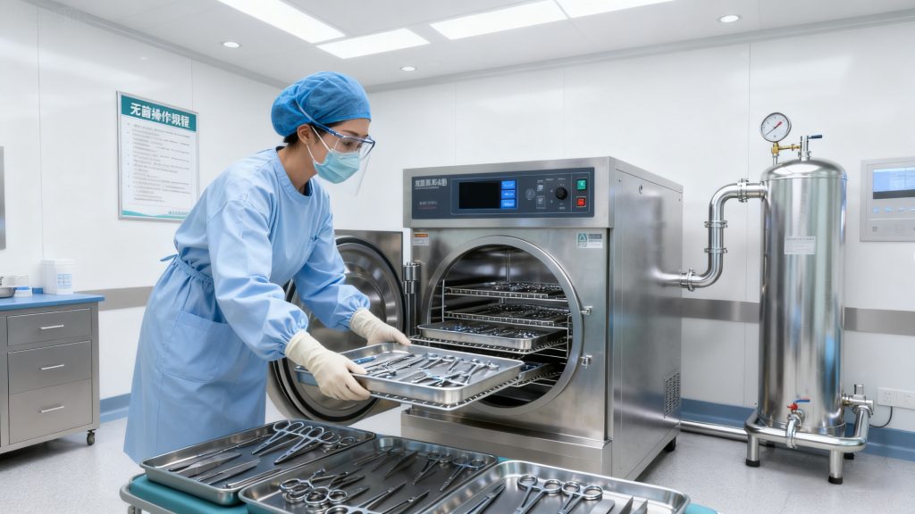 ske-eagle pharmaceutical equipment