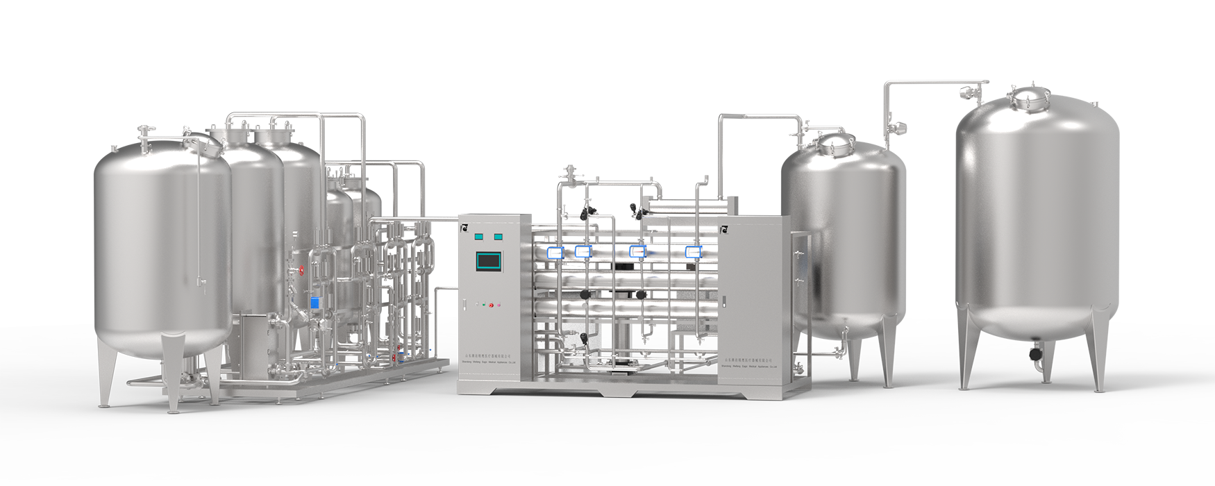 ske-eagle membrane filtration
