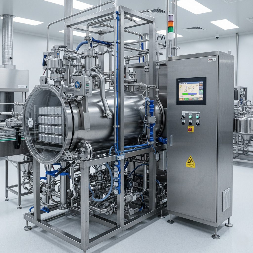 ske-eagle food equipment