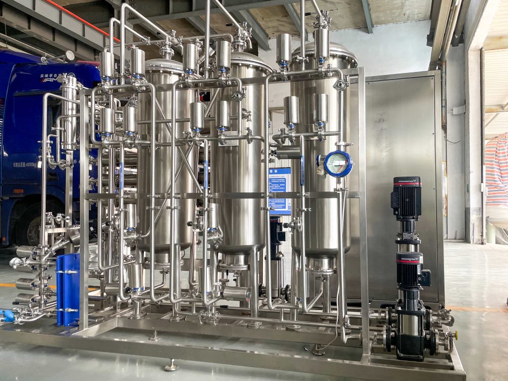 ske-eagle pharmaceutical equipment