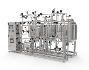 Liquid Preparation System 2