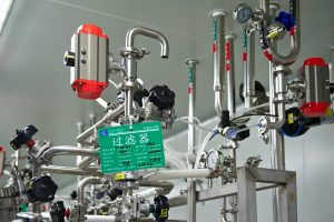 Liquid Preparation System 5