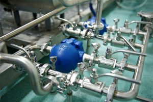 Liquid Preparation System 9