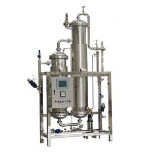 ske-eagle equipment pure steam generator
