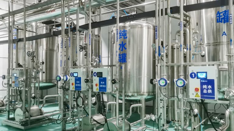 ske-eagle Pure Water Tank