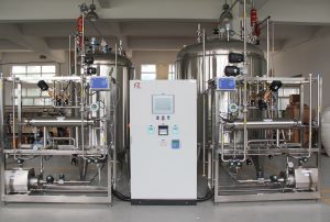 ske-eagle Pure Water Tank