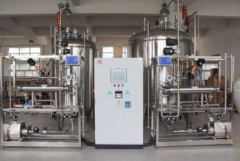 ske-eagle Pure Water Tank