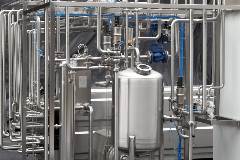 Tubular High Temperature Sterilizer-1