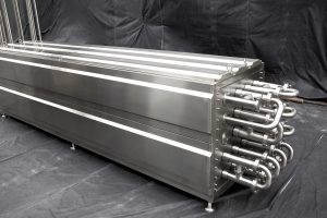 Tubular High Temperature Sterilizer-5