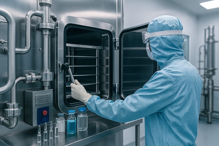 ske-eagle pharmaceutical equipment