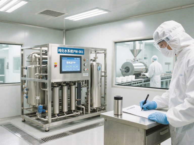 ske-eagle pharmaceutical equipment