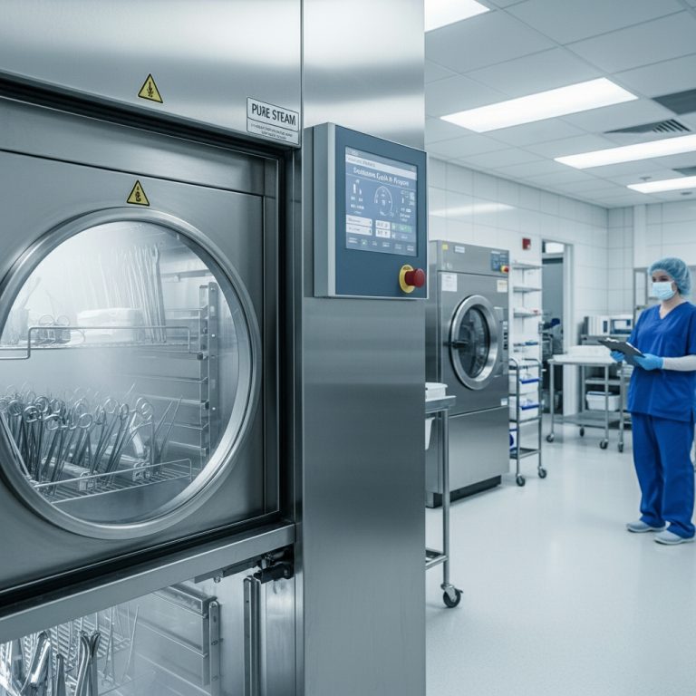 ske-eagle pharmaceutical equipment