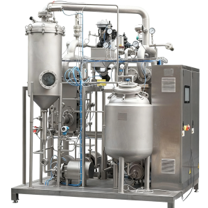 concentration and extraction equipment