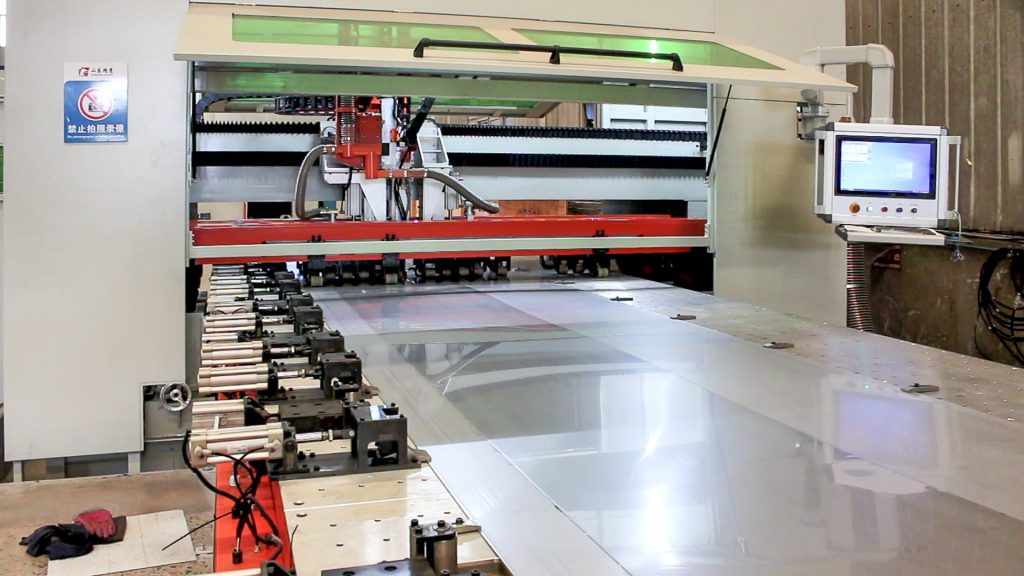 ske-eagle laser welding machine