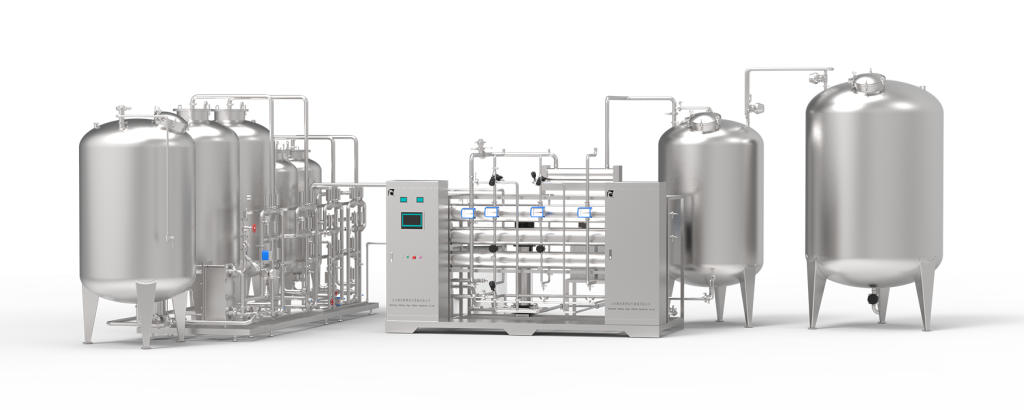 ske-eagle membrane filtration