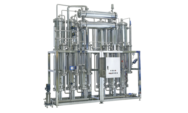 ske-eagle distilled water machine