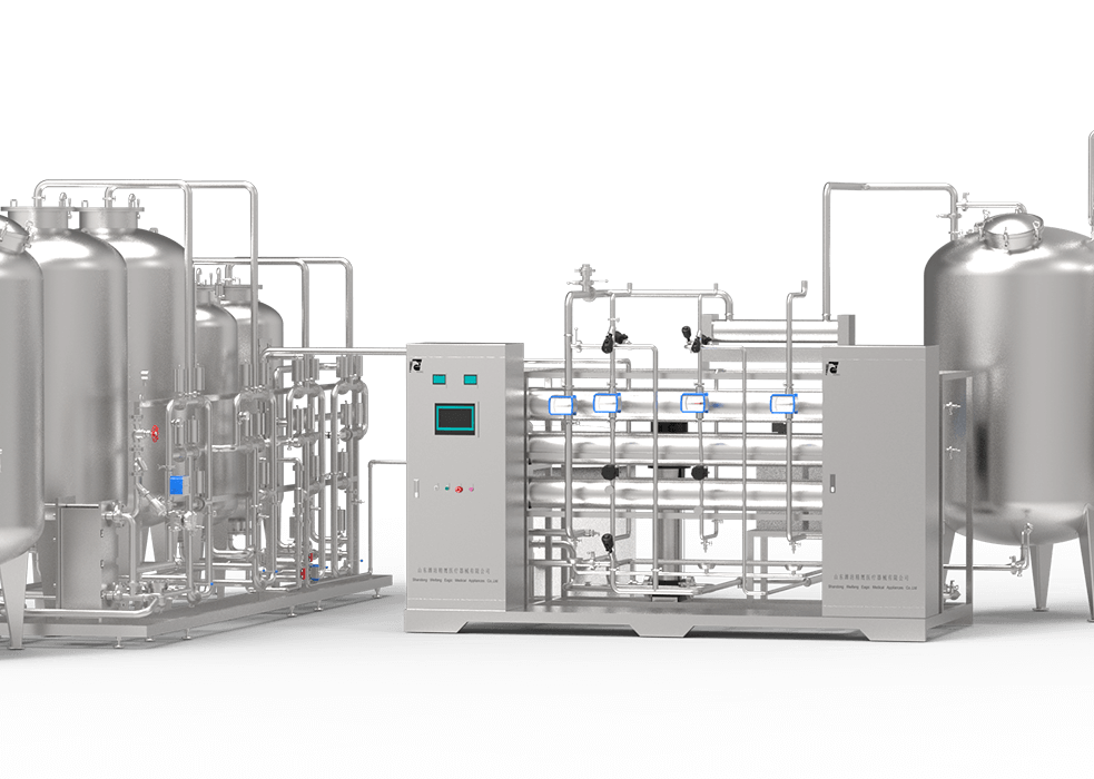 ske-eagle membrane filtration
