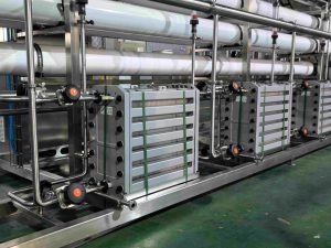 ske-eagle equipment EDI